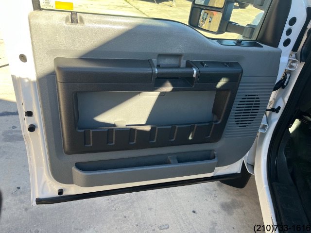 Used 2015 Ford F450 XL w/ Power Equipment Group RWD image 14