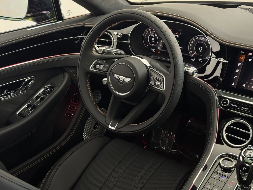 New 2025 Bentley Continental GT image 29