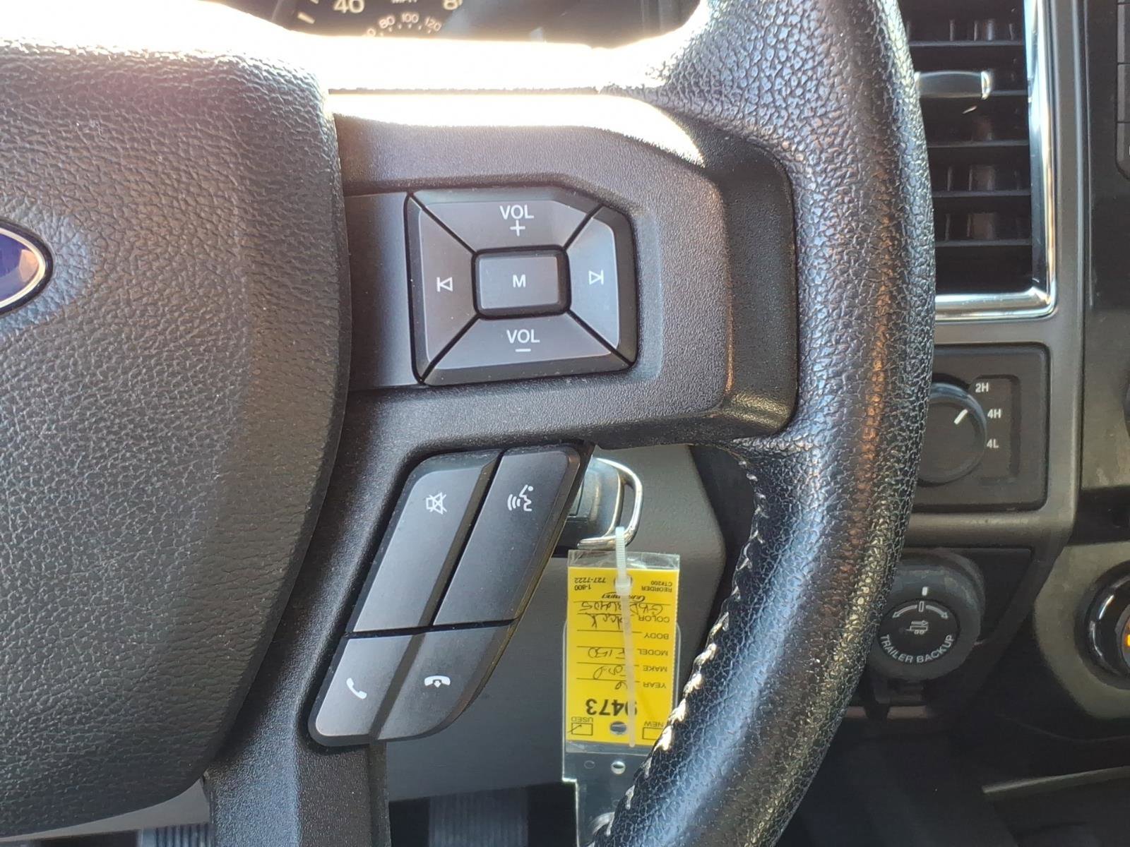 Used 2016 Ford F150 XLT w/ Equipment Group 301A Mid image 15