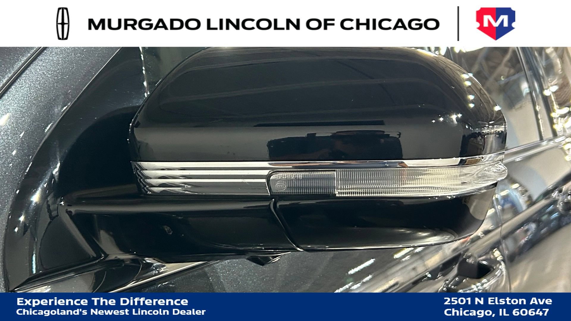 Used 2023 Lincoln Navigator Reserve AWD/4WD image 15