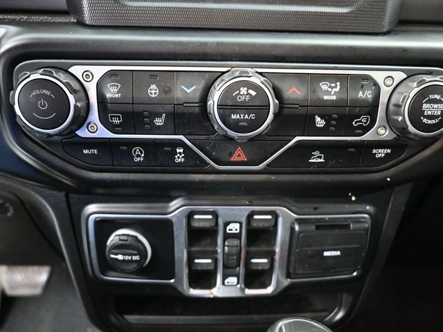 Used 2023 Jeep Gladiator Sport image 18