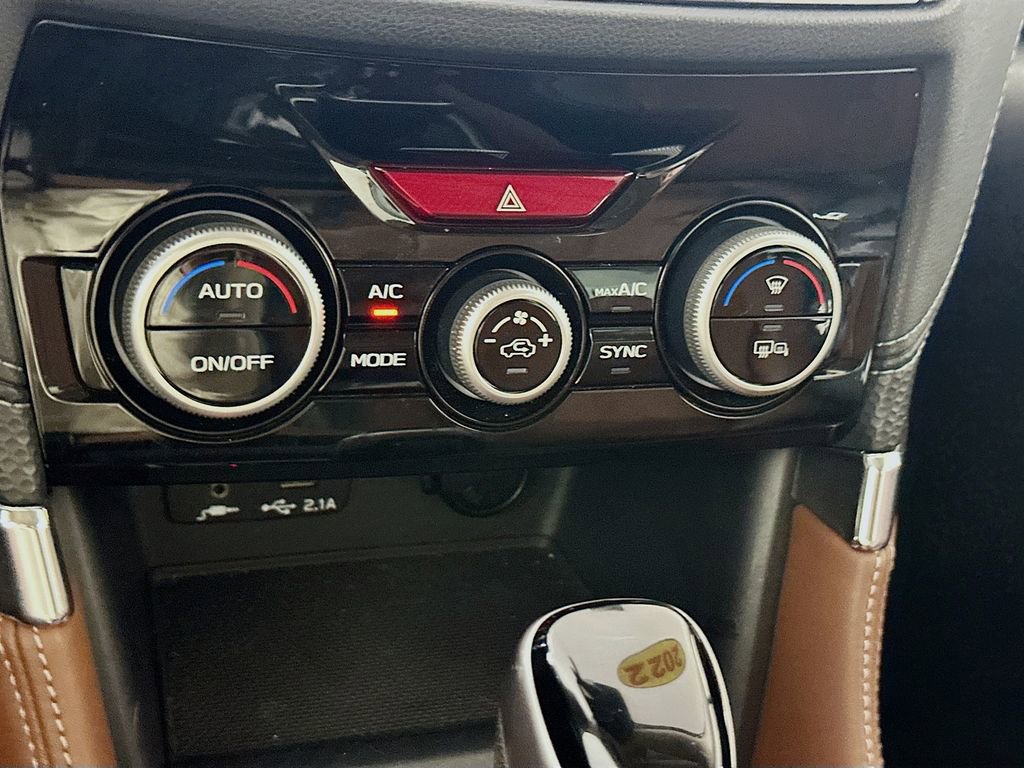 Used 2022 Subaru Forester Touring image 22