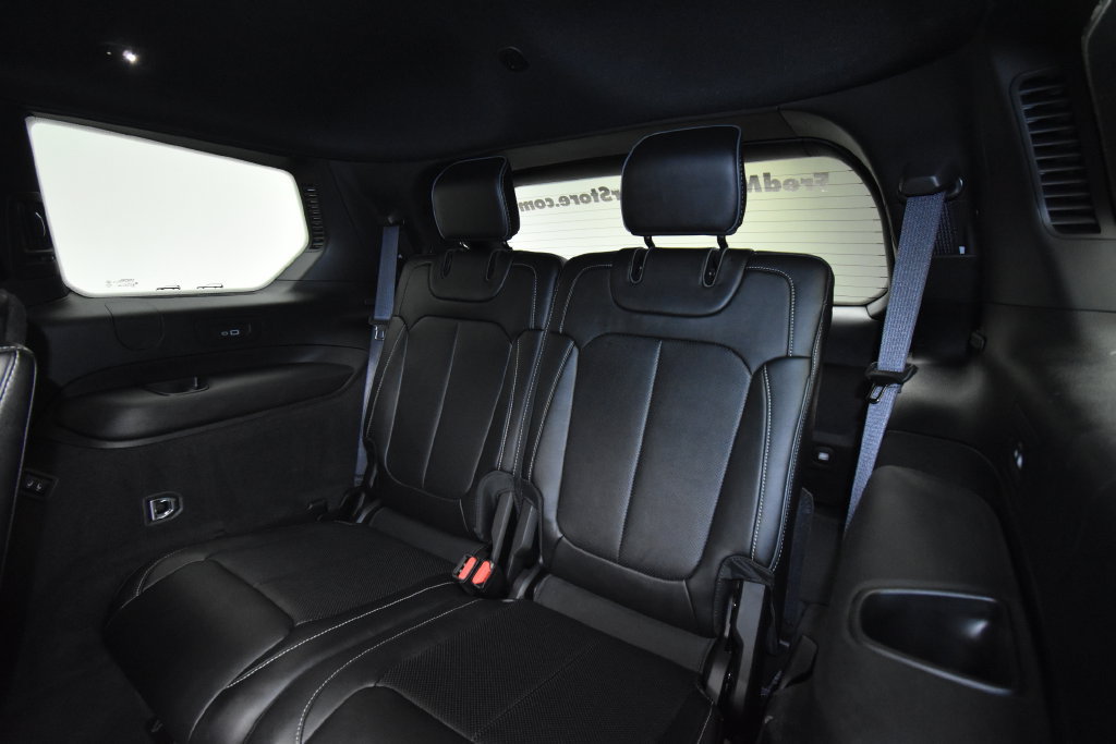 Used 2023 Jeep Grand Cherokee L Overland AWD/4WD image 16