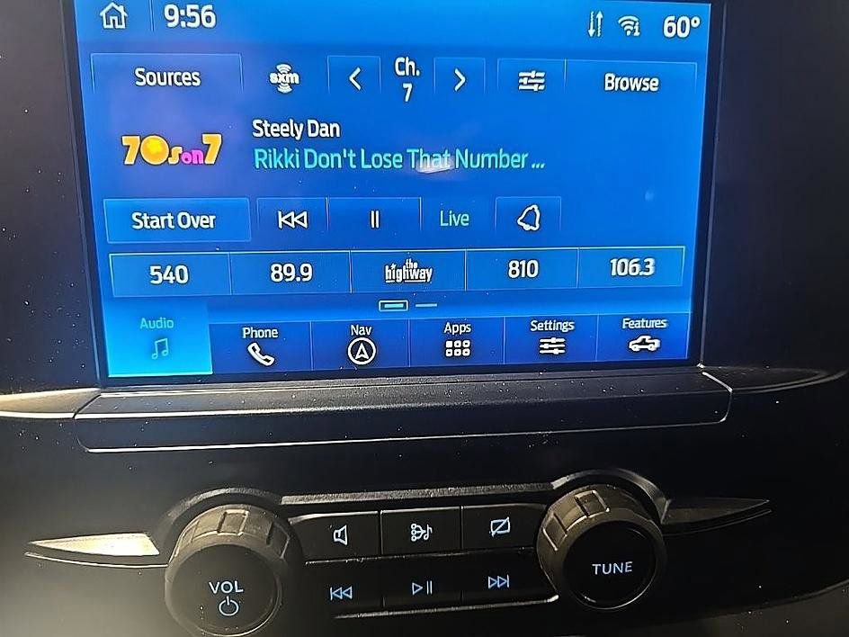 Used 2023 Ford F150 XL w/ STX Appearance Package image 22