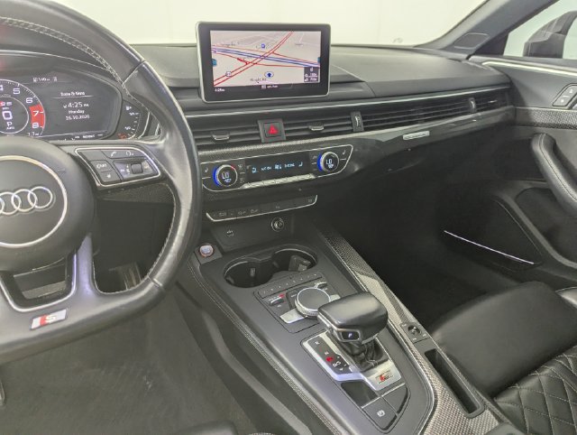 Used 2019 Audi S5 Prestige AWD/4WD image 13