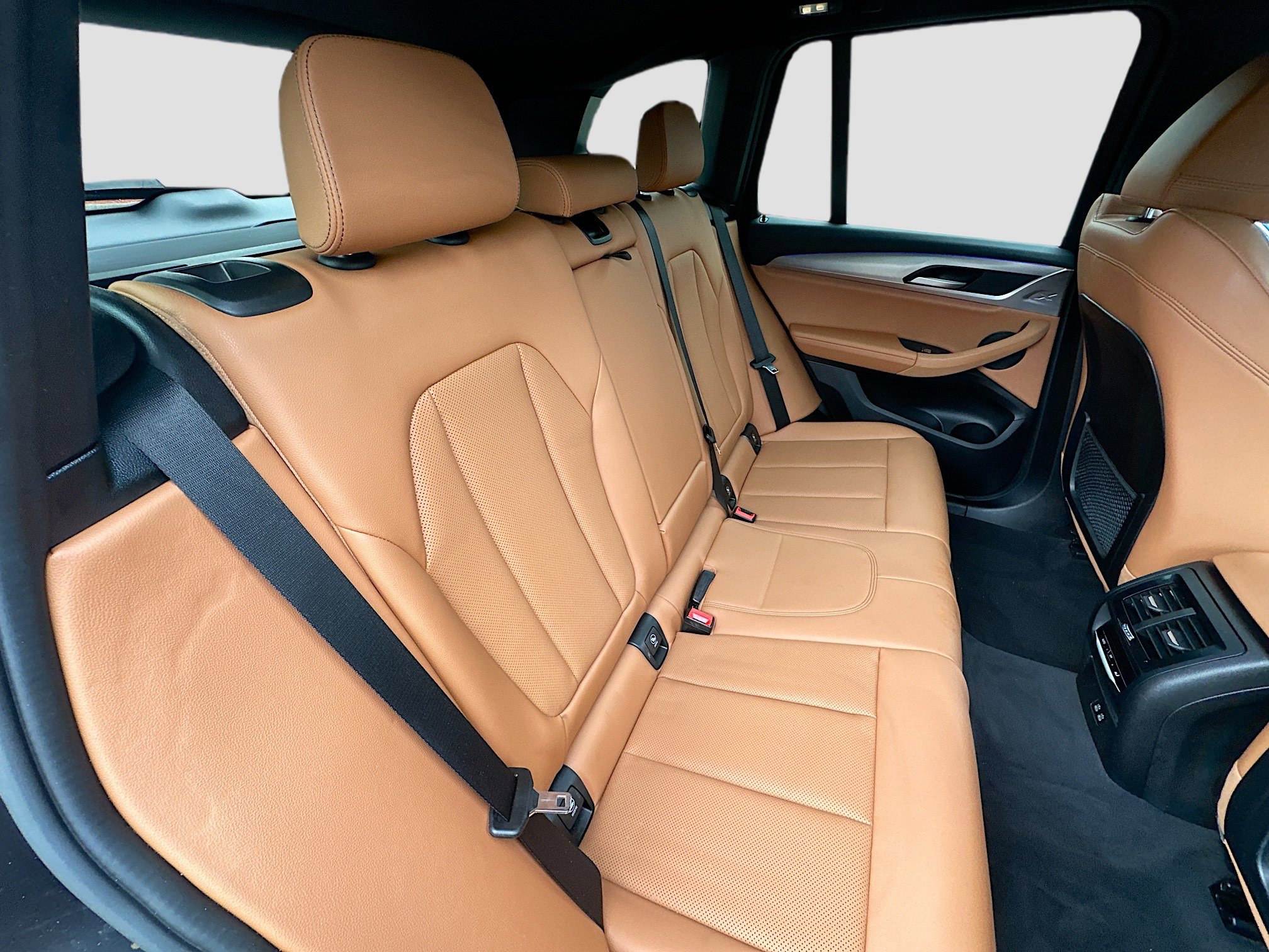 Certified 2023 BMW X3 sDrive30i w/ Convenience Package image 30