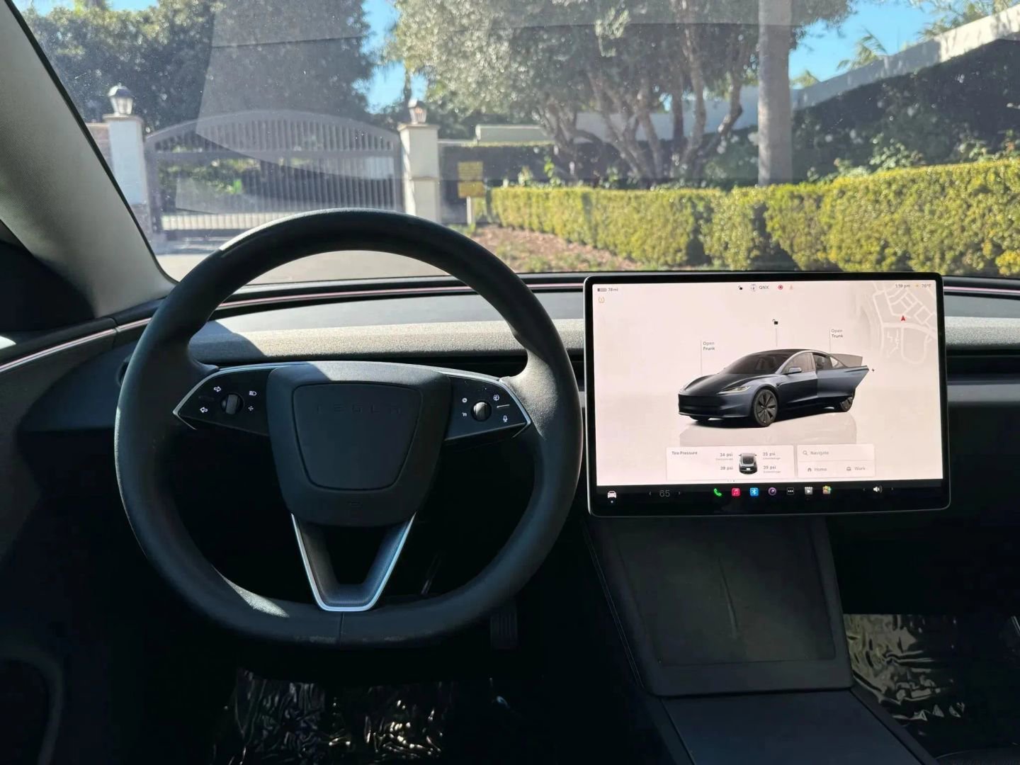 Used 2024 Tesla Model 3 Long Range image 17