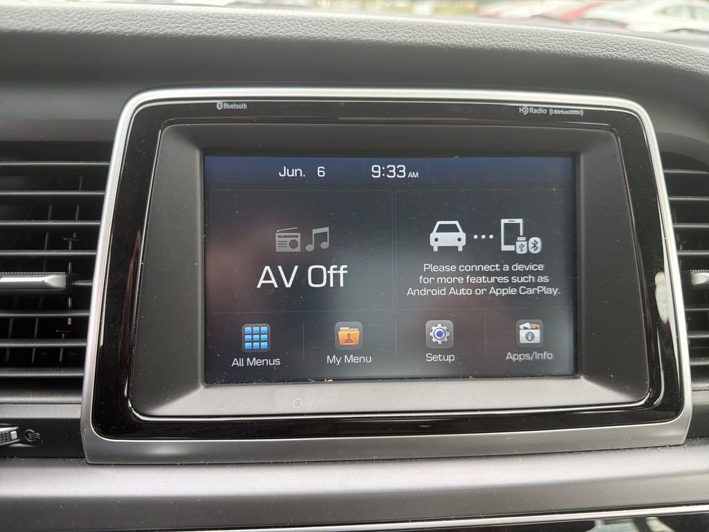 Used 2019 Hyundai Sonata SEL FWD image 21