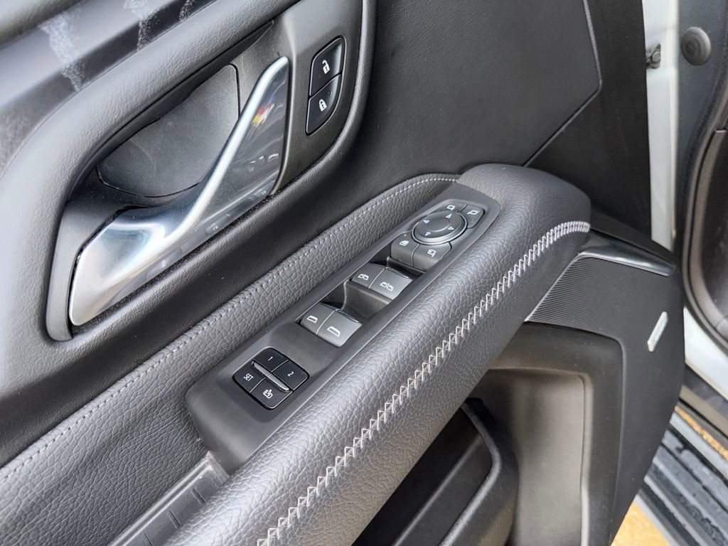 Certified 2023 GMC Yukon XL Denali w/ Denali Reserve Package RWD image 25