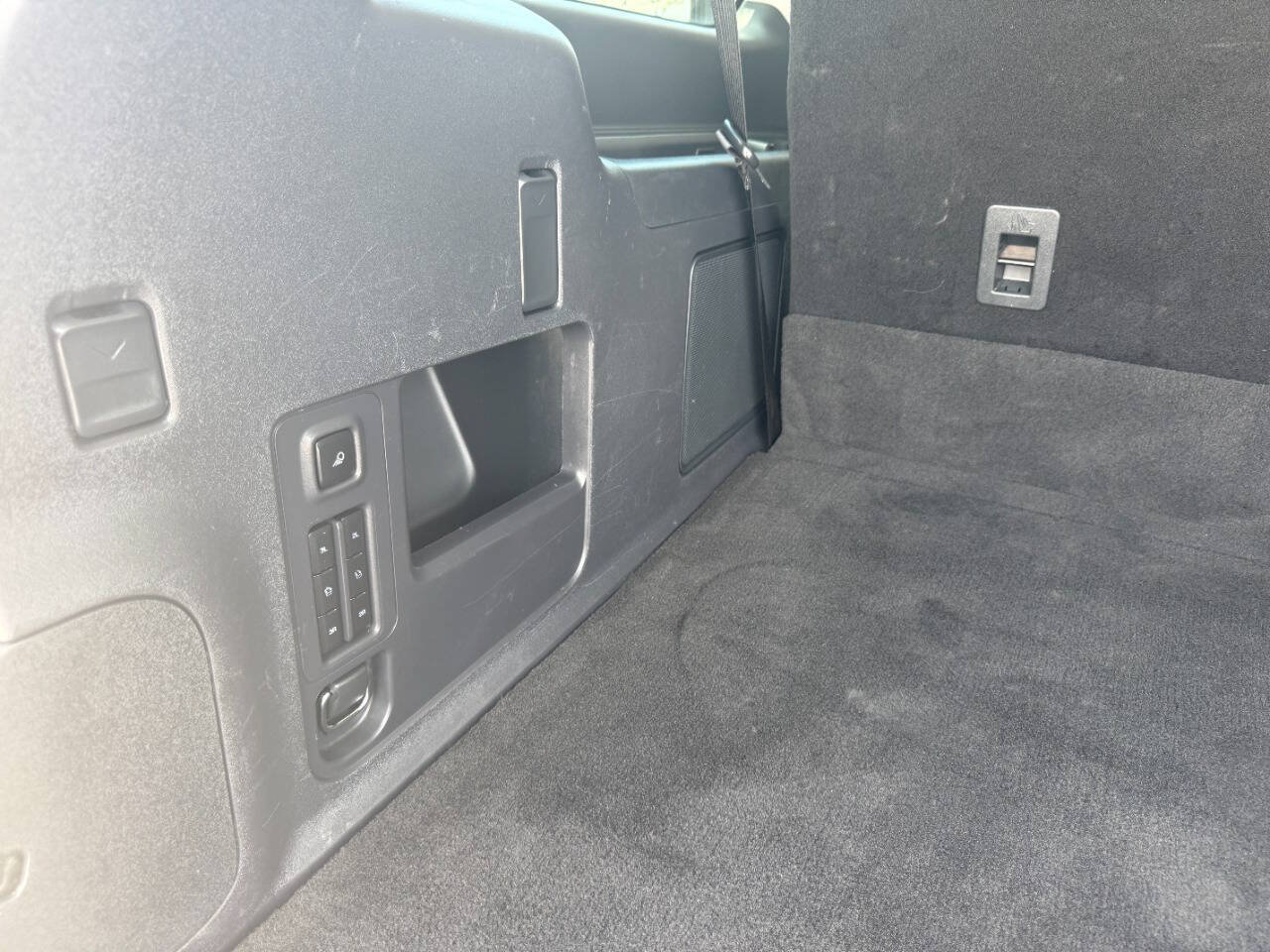 Used 2025 Ford Expedition Max Platinum AWD/4WD image 33