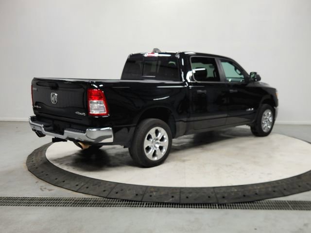 Used 2024 RAM 1500 Lone Star image 7