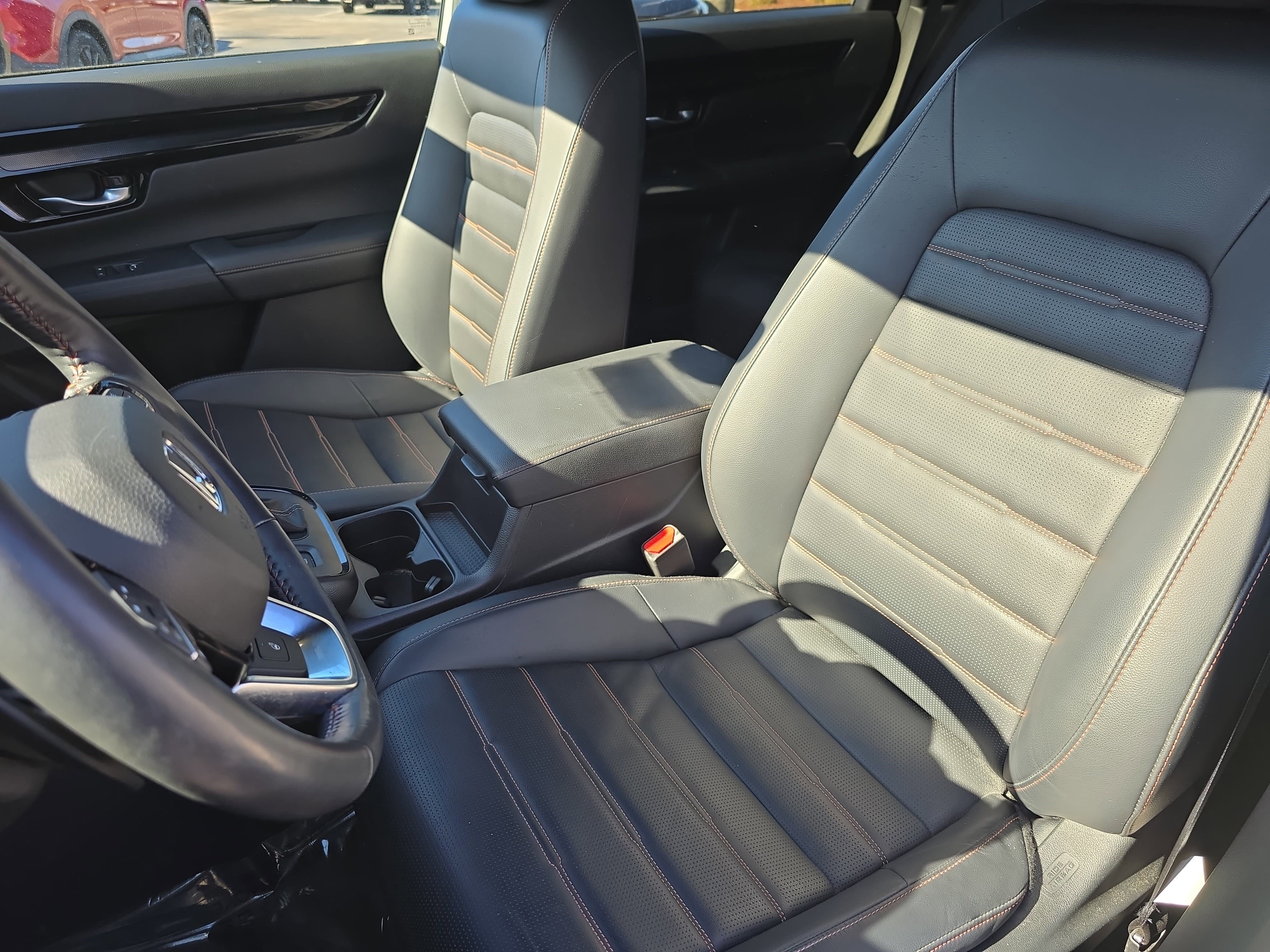 Used 2023 Honda CR-V Sport Touring image 16