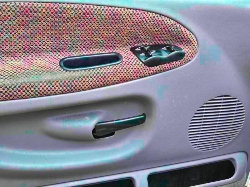 Used 1999 Dodge Ram 2500 Truck 2WD Quad Cab image 18