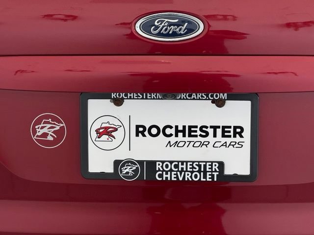 Used 2019 Ford EcoSport SE w/ SE Convenience Package AWD/4WD image 45