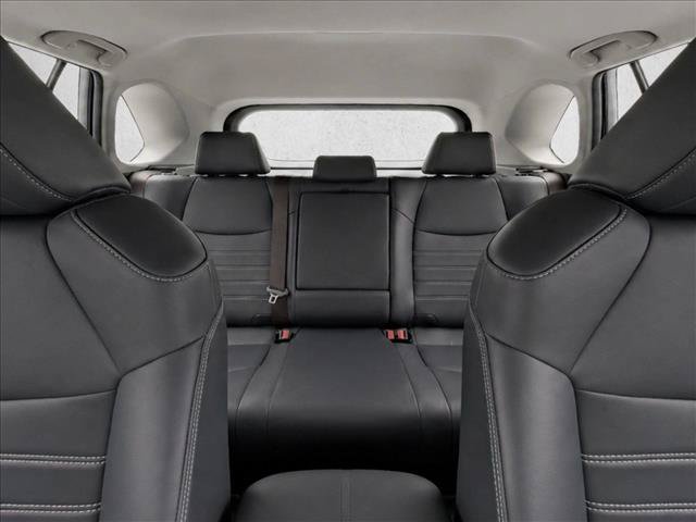 Used 2019 Toyota RAV4 XLE Premium FWD image 27