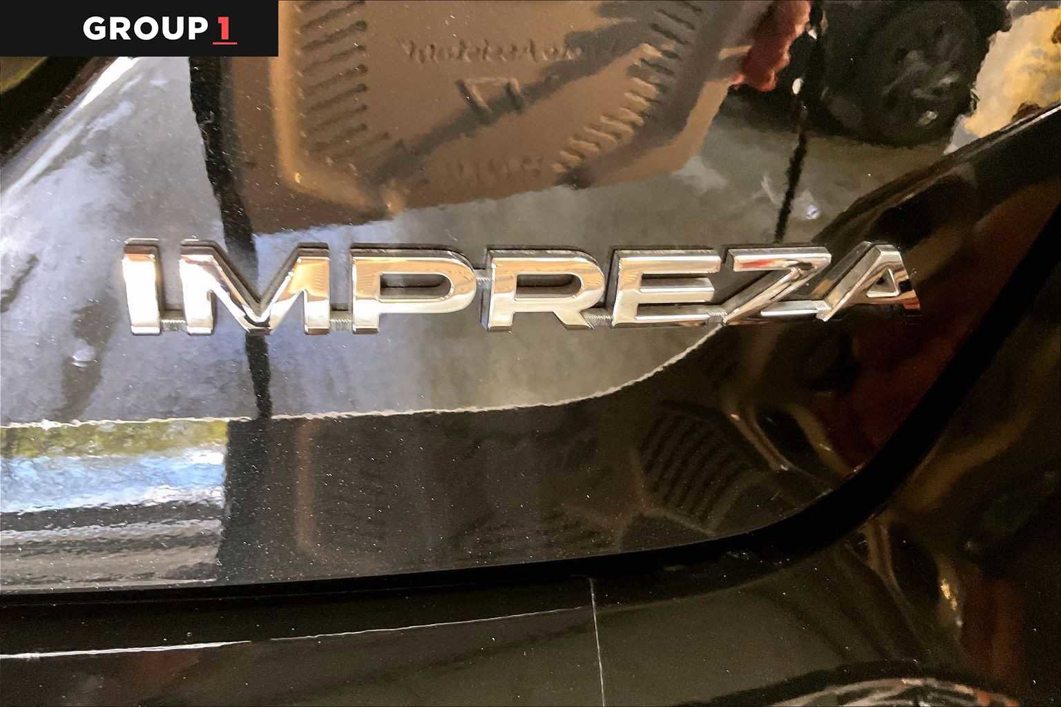Certified 2024 Subaru Impreza 2.0i Sport AWD/4WD image 10