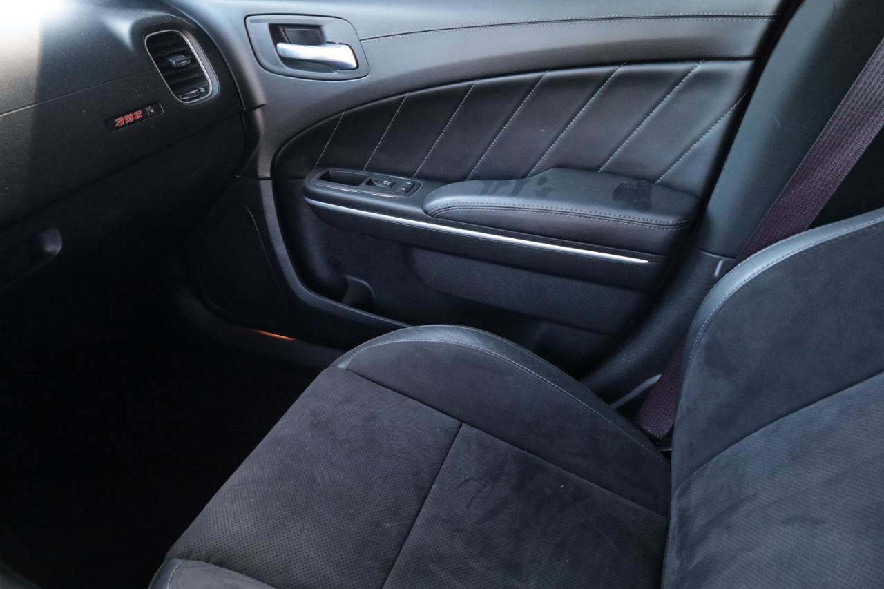 Used 2021 Dodge Charger Scat Pack w/ Plus Group image 14