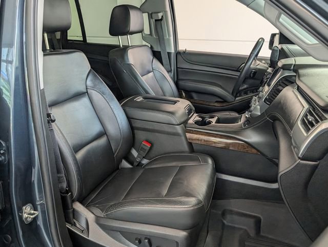 Certified 2020 Chevrolet Tahoe LT RWD image 16
