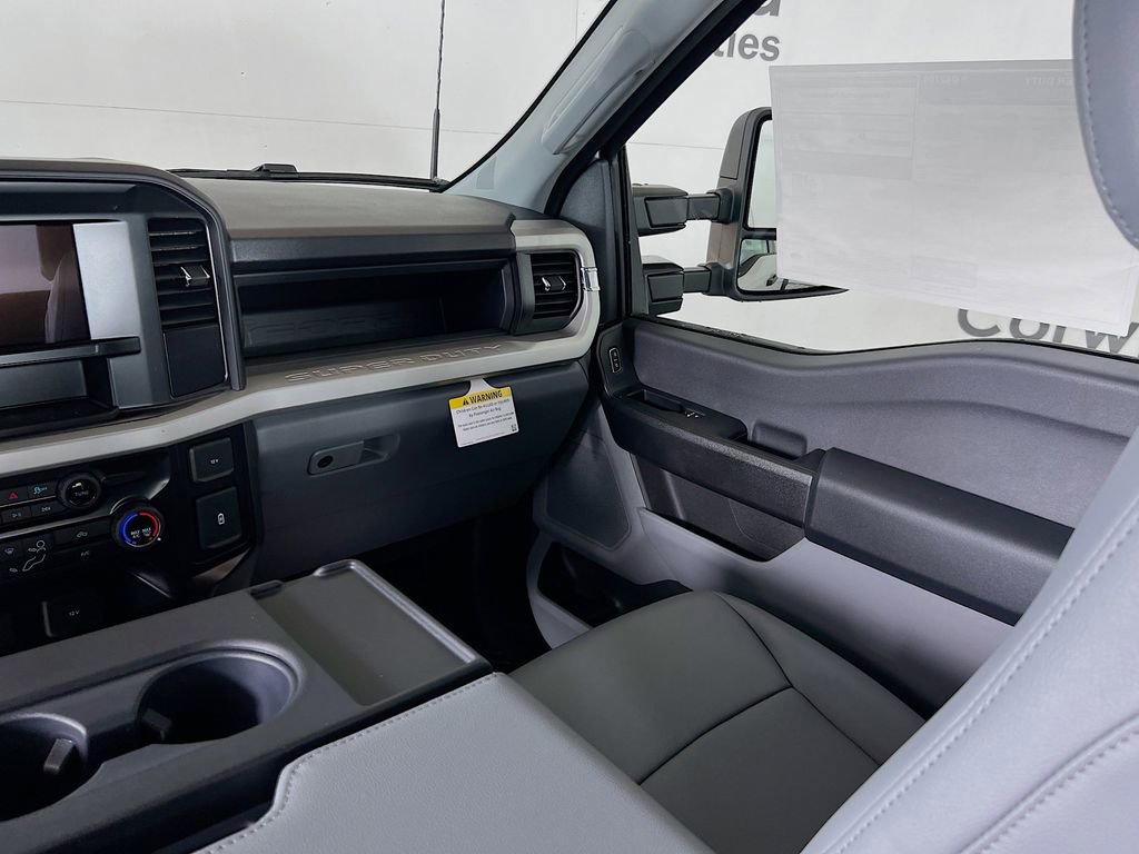 New 2026 Ford F350 XL image 22