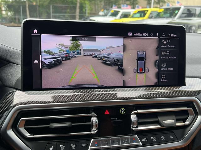 Used 2023 BMW X3 M40i w/ Premium Package AWD/4WD image 11