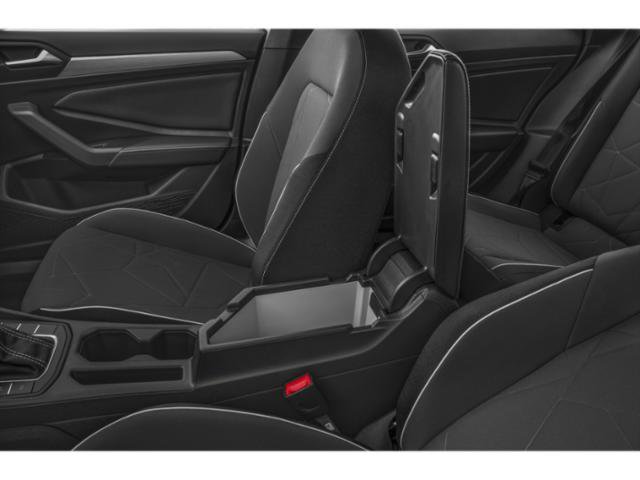 New 2026 Volkswagen Jetta Sport FWD image 11