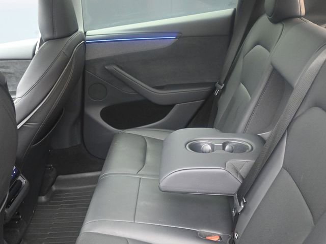Used 2026 Tesla Model Y Long Range image 24