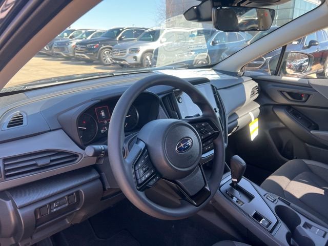 New 2026 Subaru Crosstrek 2.0i Premium image 11