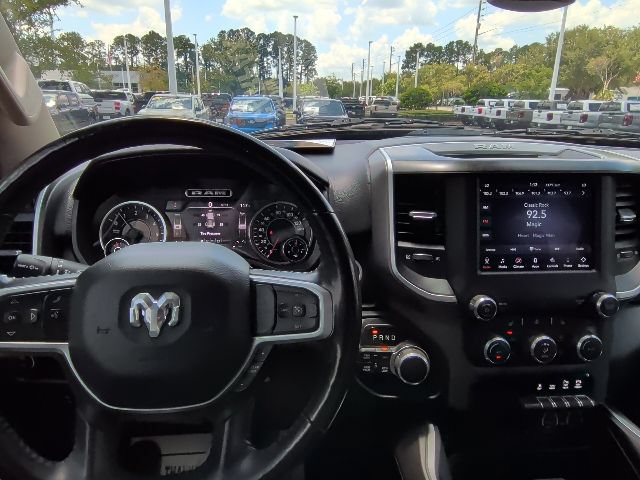 Used 2020 RAM 1500 Big Horn AWD/4WD image 19