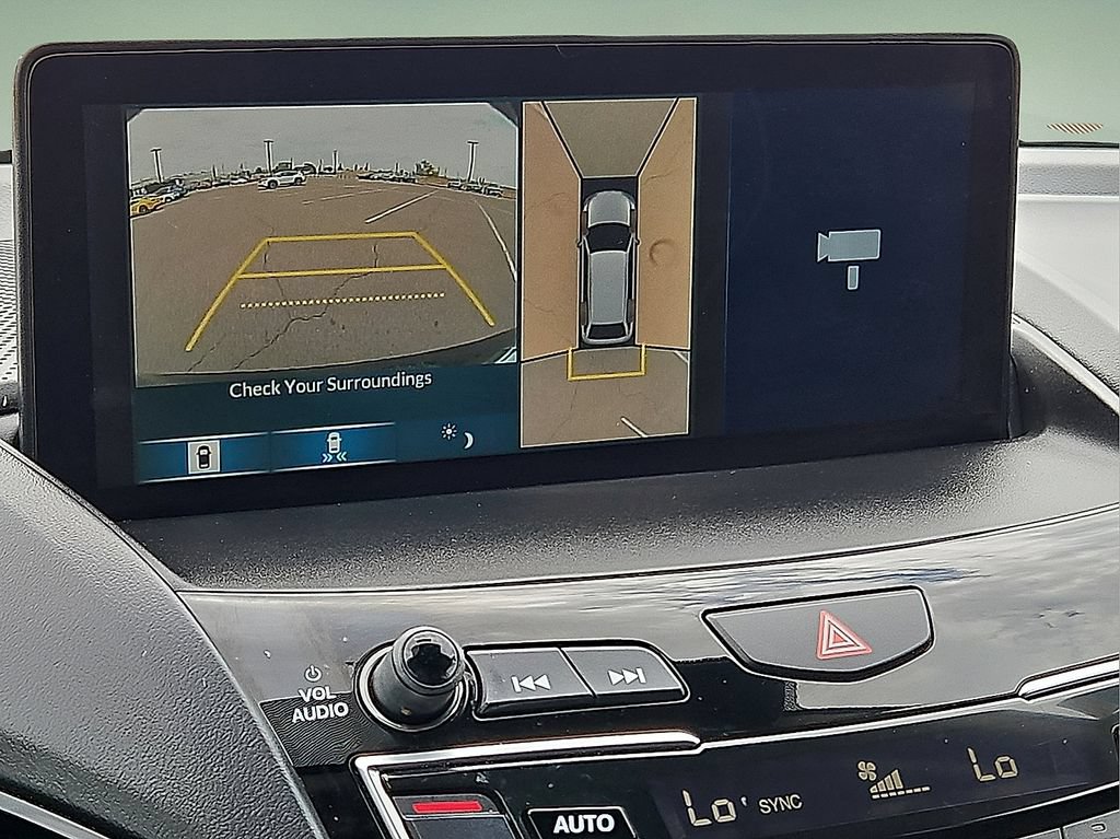 Certified 2023 Acura RDX AWD w/ Advance Package image 20