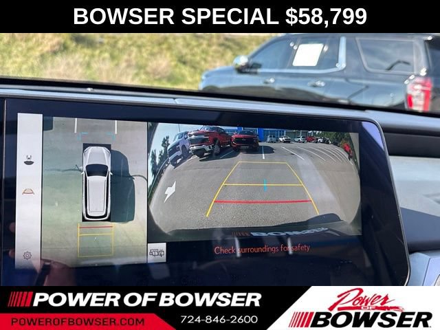 Used 2025 Lexus TX 350 AWD w/ Technology Package image 18