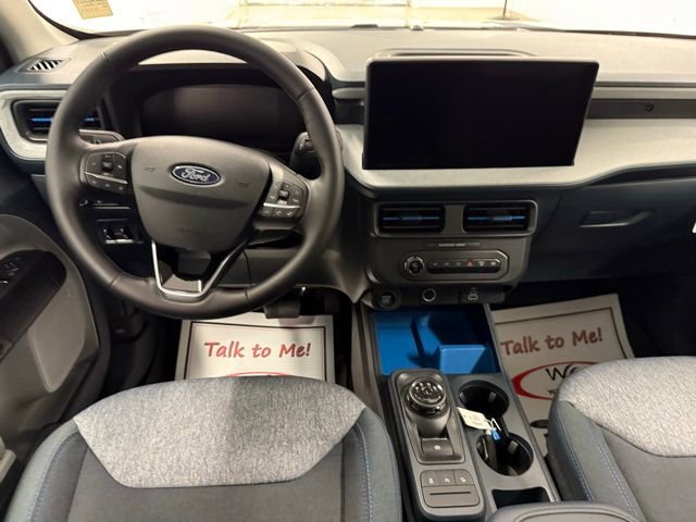 New 2026 Ford Maverick XLT w/ XLT Luxury Package image 18