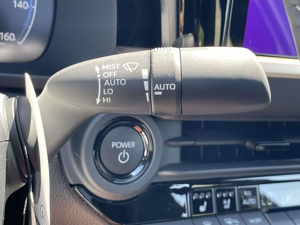 New 2026 Toyota Crown Platinum AWD/4WD image 36