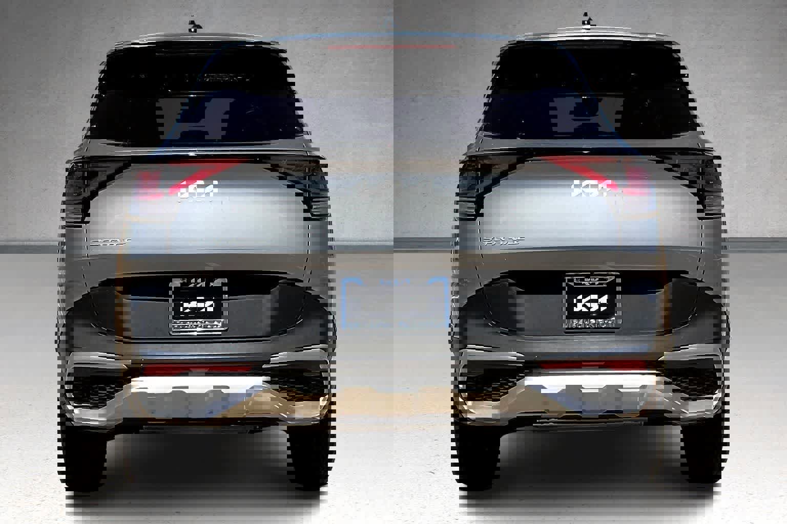 Certified 2023 Kia Sportage LX image 5