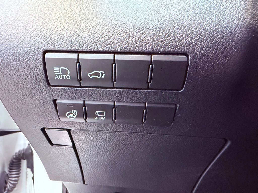 Certified 2022 Lexus RX 350 AWD w/ Premium Package image 23