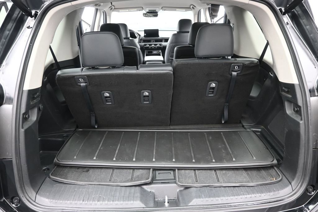 Used 2023 Honda Pilot EX-L image 28