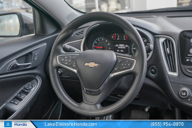 Used 2023 Chevrolet Malibu LT FWD image 21