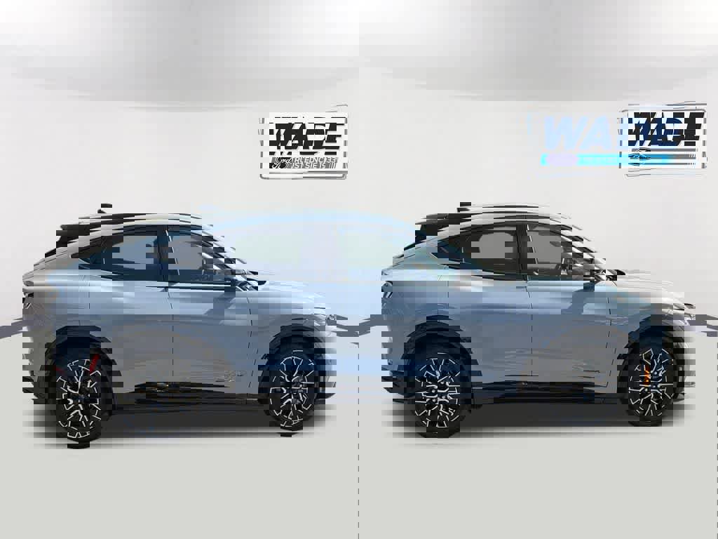 Certified 2024 Ford Mustang Mach-E Premium image 4