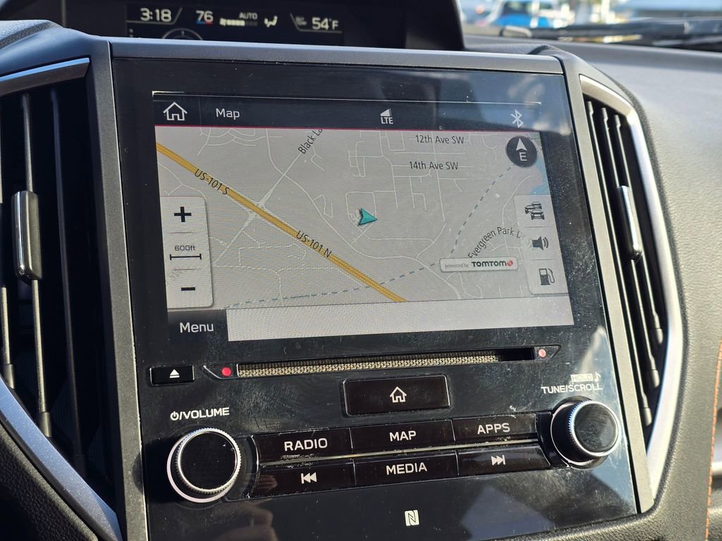 Used 2019 Subaru Crosstrek 2.0i Limited w/ Moonroof Package w/Navigation image 21