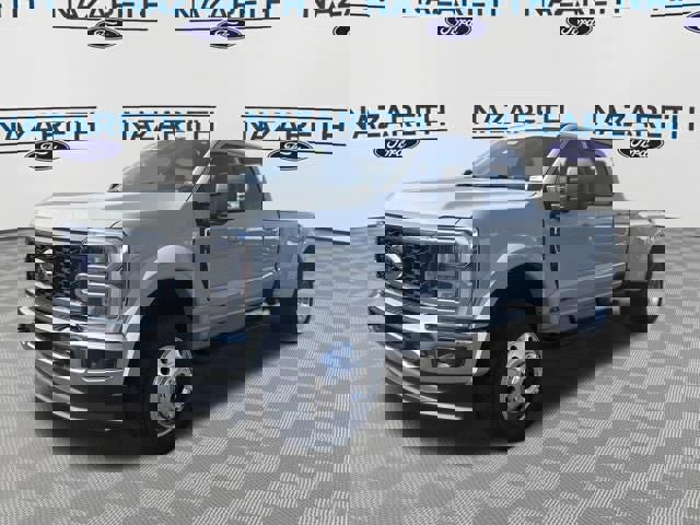 New 2026 Ford F450 XLT w/ XLT Premium Package AWD/4WD image 3