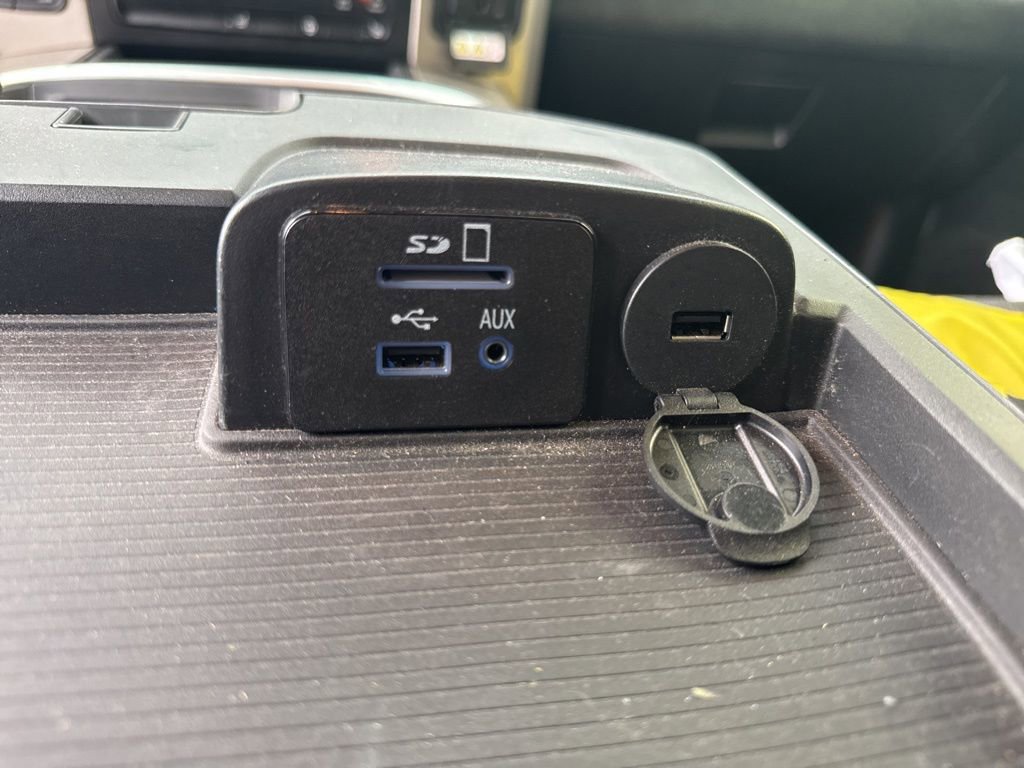 Used 2016 RAM 1500 Big Horn AWD/4WD image 27