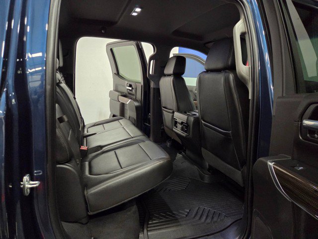 Used 2021 Chevrolet Silverado 1500 RST w/ Texas Edition Plus AWD/4WD image 69