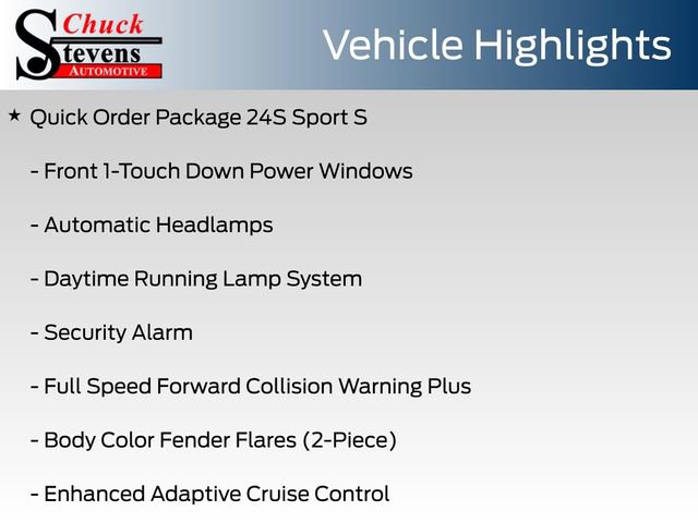 Used 2024 Jeep Gladiator Sport image 6