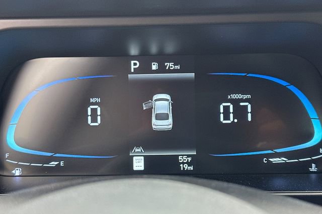 New 2026 Hyundai Elantra Sport image 23