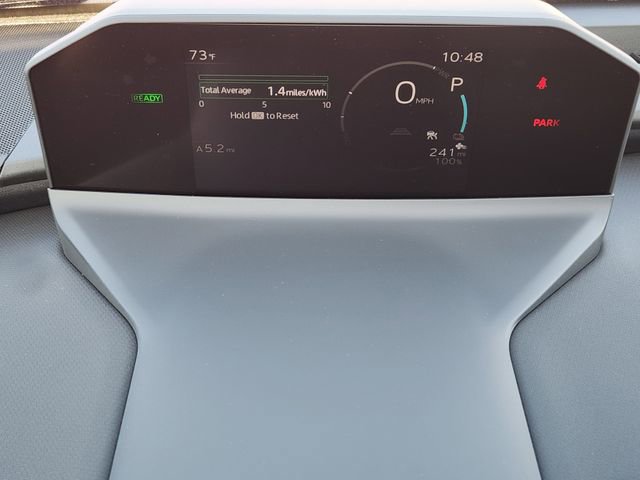 New 2026 Toyota bZ image 13