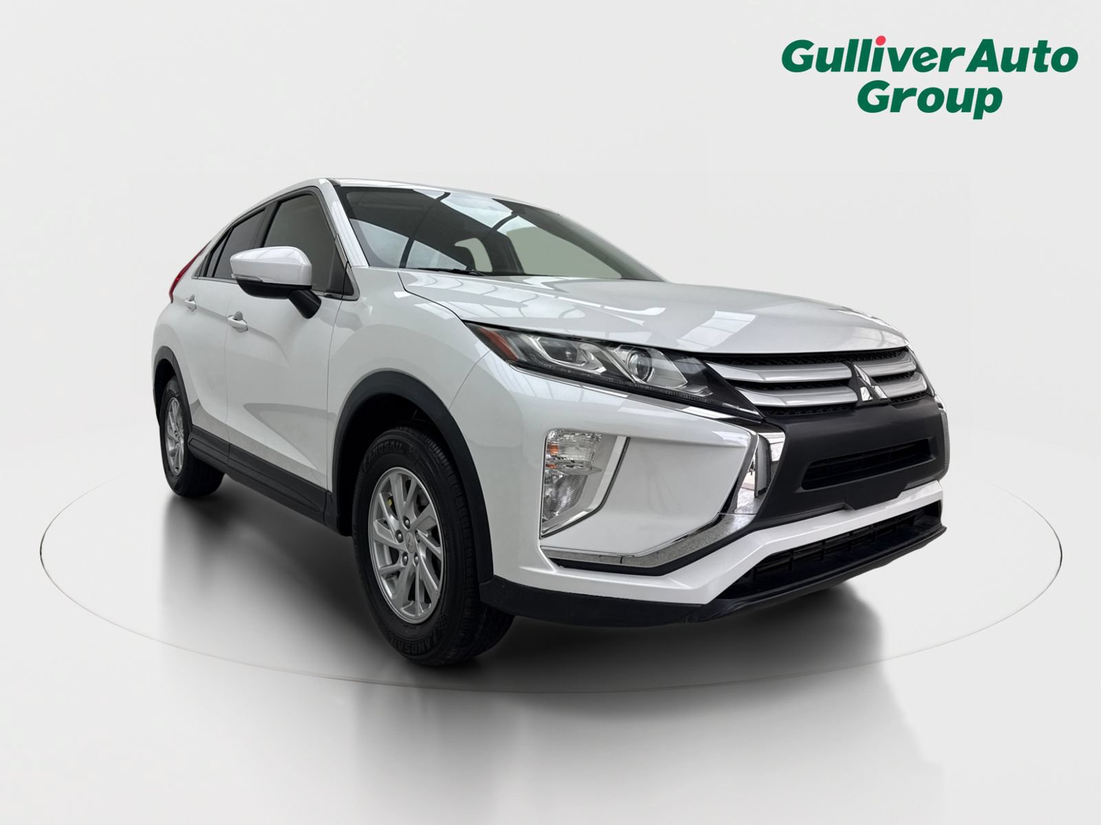 Used 2018 Mitsubishi Eclipse Cross ES FWD image 13