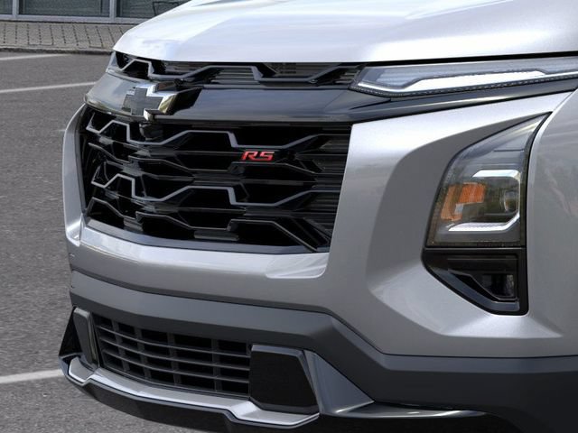 New 2026 Chevrolet Equinox RS w/ Safety and Technology Package AWD/4WD image 13