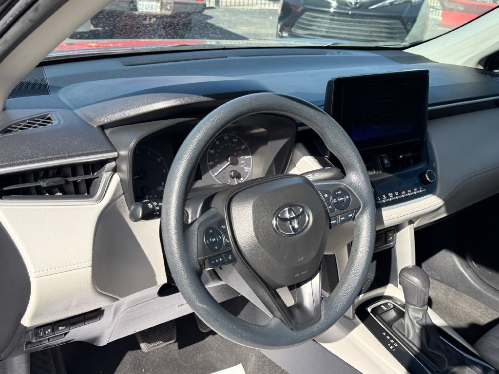 Certified 2023 Toyota Corolla Cross L AWD/4WD image 25