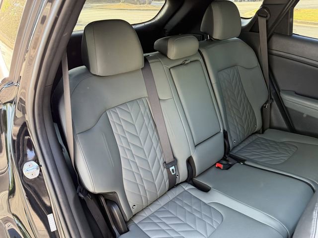 Certified 2023 Kia Sportage X-Line w/ X-Line Premium Package image 34