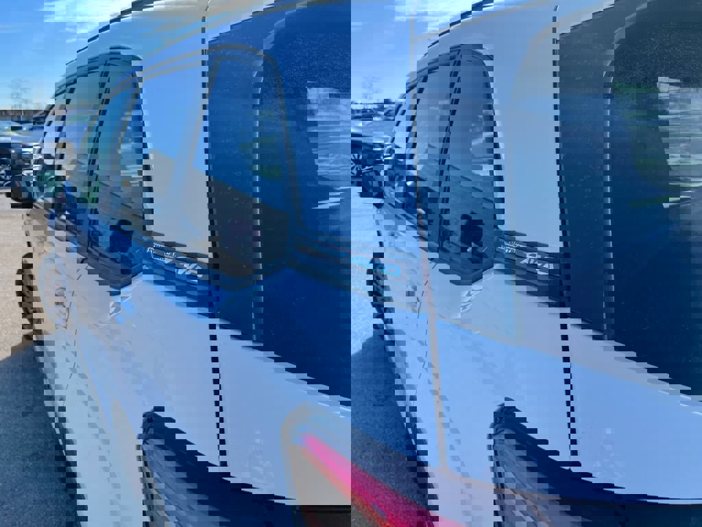 New 2026 Subaru Forester Sport image 6