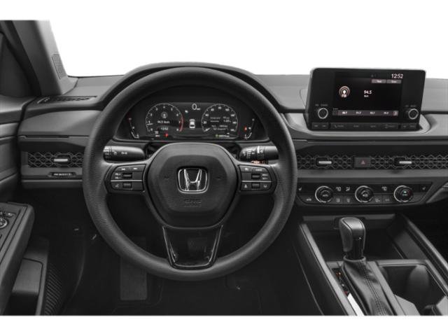 Used 2024 Honda Accord EX image 10